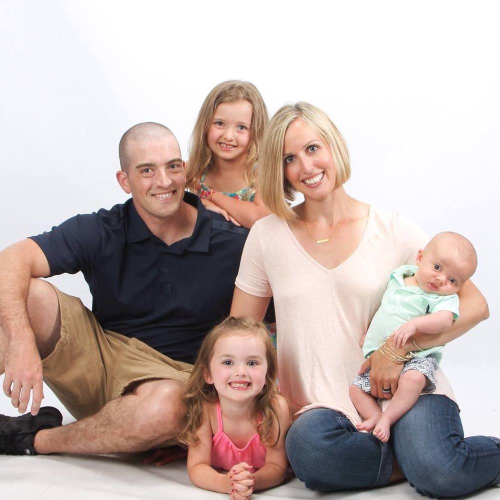 Meet your Posher, Kristin